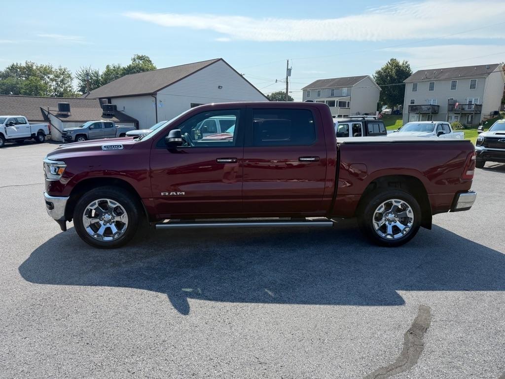 ram ram 1500 pickup 2020 1C6SRFFT5LN402078 image ram ram 1500 pickup 2020 1C6SRFFT5LN402078 image